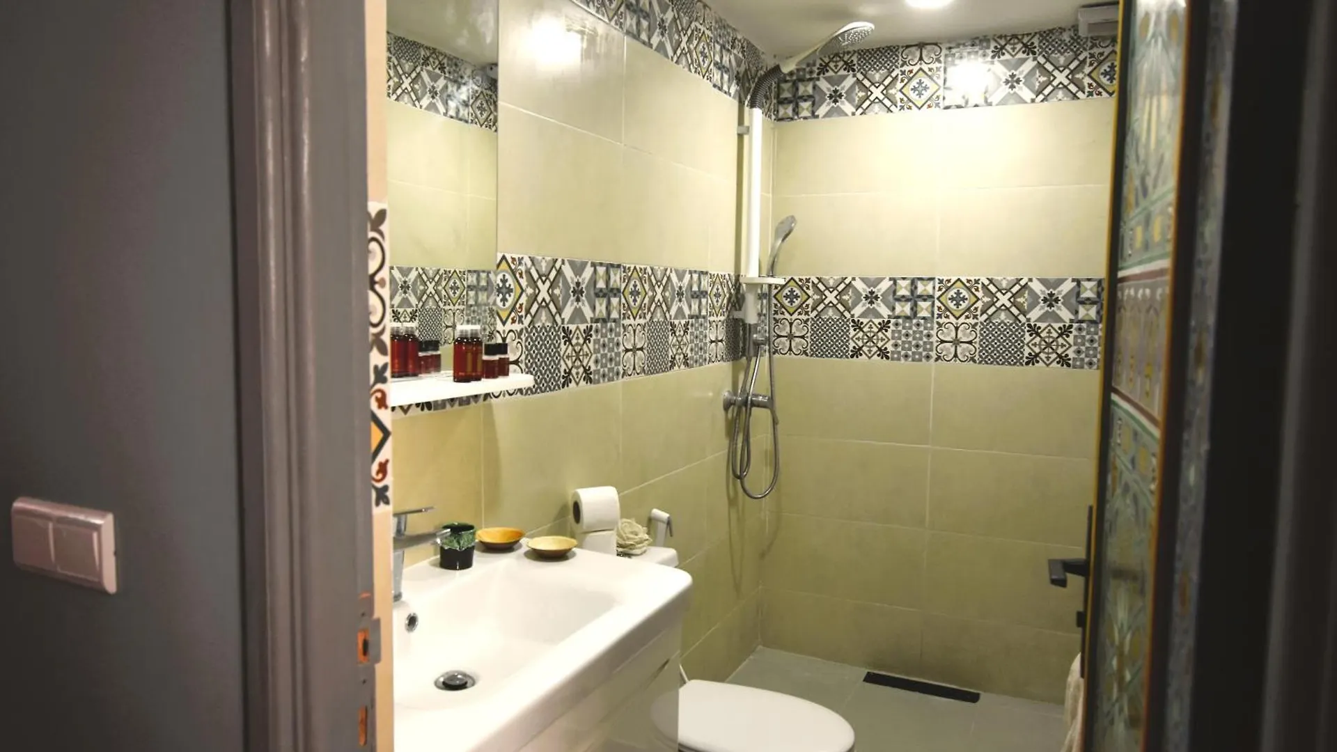 Apartment Maison Nomedia Essaouira